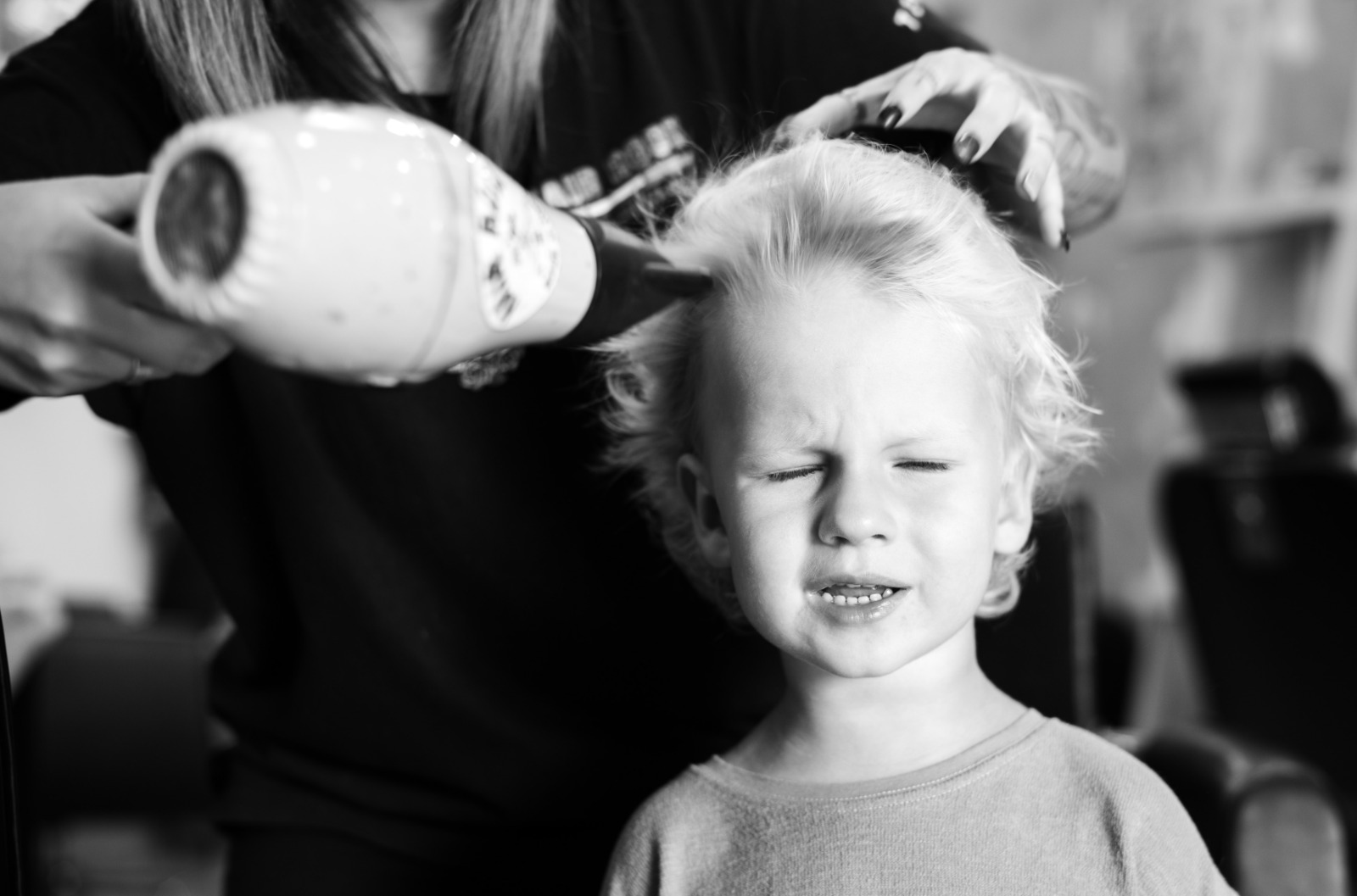 Hair Rock Peluquería